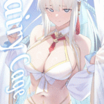 โดจิน กรงขังแฟรี่