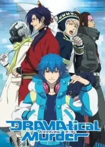 Read more about the article DRAMAtical Murder ตอนที่ 1-12 ซับไทย จบแล้ว