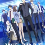 Stand My Heroes: Piece Of Truth ตอนที่ 1-12 ซับไทย จบแล้ว