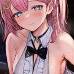 โดจิน ช่วงดึกของแอสต้า