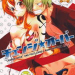 โดจิน ซันจิไม่ได้มีดีแค่ทำอาหาร