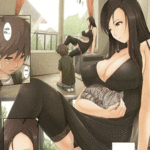 โดจิน ทำเธอแปดเปื้อน