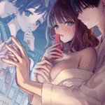 โดจิน นิ้วของรุ่นพี่