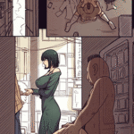 โดจิน ฟุบุกิร่านเย็ด