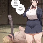 โดจิน สิ่งที่ผมโดน มันเกินบรรยาย