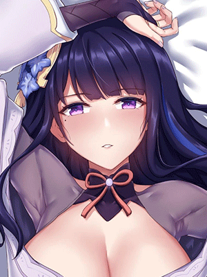 หนทางสู่นิรันดร์ [Longbow Flintlock] The Inexperienced Raiden Shogun (Genshin Impact)