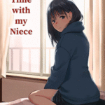 โดจิน เวลาว่างกับหลานสาว