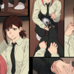 โดจิน แค่นิ้วก็เสียวแล้ว