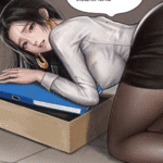 โดจิน แฮนค็อกสาวออฟฟิศ