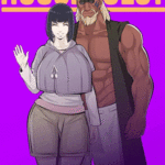 โดจิน ไรคาเงะแอบฟิน