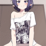 โดจิน ตอนเช้าของอินะ