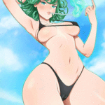 โดจิน ทัตสึมากิหน้าร้อน