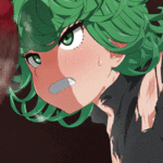 โดจิน ทัตสึมากิอยากกินน้ำ