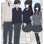 โดจิน ประธานสาวเปิดใจ