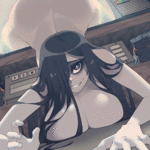 โดจิน ผีสาวซาคาโกะ