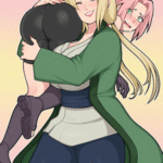 โดจิน ฝึกซากุระ