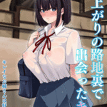 โดจิน สาวสวยในวันฝนพรำ