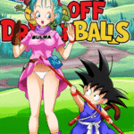 โดจิน โกคูและบลูม่า