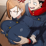 โดจิน โนบาระนักดูด