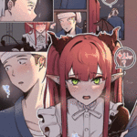 โดจิน คอสเพลย์เสียว