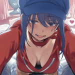 โดจิน มิตะโชว์ของ