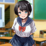 โดจิน รุ่นพี่ชมรมนักวิ่งแย่งแฟนผม 1