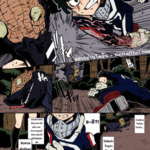 โดจิน ล่อนายมาล่อชั้น