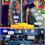 โดจิน เหตุเกิดเพราะแม่เมา 1