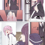 โดจิน แซนด์วิช