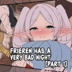 โดจิน คืนนัวเนียฟรีเรน 1