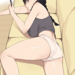 โดจิน น้องชายแกล้งจนน้ำแตก