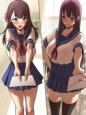 น้องสามพักร้อน [F.W.ZHolic (FAN)] A Summer Vacation with My Twin Childhood Friends