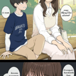 โดจิน พี่สาวเก็บผมไว้ล่อตอนโต