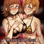 โดจิน มาเป็นเมียพี่ดีกว่าน้อง