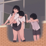 โดจิน รีบใส่ก่อนครูมา