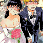 โดจิน อยู่ดีๆก้ได้แต่งงาน