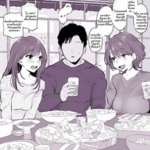 โดจิน เอาทั้งสอง