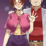 โดจิน แม่นายฉันขอ