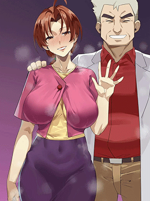 แม่นายฉันขอ [Fanbox] Pokemon pocket monsters (Incomplete)