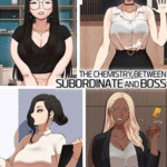 โดจิน ความสัมพันธ์ลูกน้องกับเจ้านาย