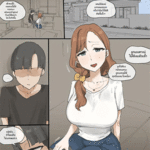 โดจิน คุณแม่สุดที่รัก