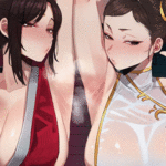 โดจิน ชุนลี x ไม