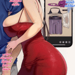 โดจิน พวกเขาไม่ทำอะไรแน่นอนที่รัก