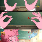 โดจิน รินะเด็ดๆ