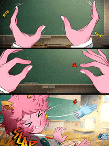 รินะเด็ดๆ [Hyuk] Rina (Zenless Zone Zero)