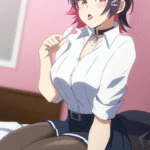 โดจิน ล่อน้องฉลาม