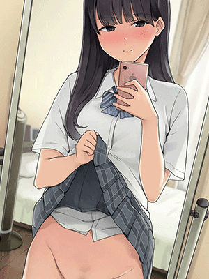 เพื่อนแก้เงี่ยน [Wakamatsu] Smapho Satsuei ni Hamatteru SeFri Joshi to Hamedori suru Ohanashi