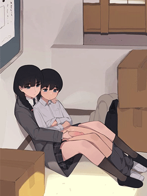 เล่นซนริมบันได [pepper0] Family (part)