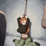 โดจิน โดนจับต้องโดนอะไร