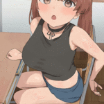 โดจิน ความลับของเพื่อนร่วมชั้น